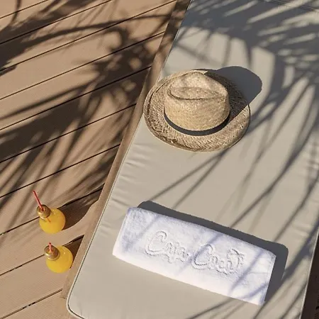 Casa Coco Boutique & 4*s - Adults Only יורט דה מאר